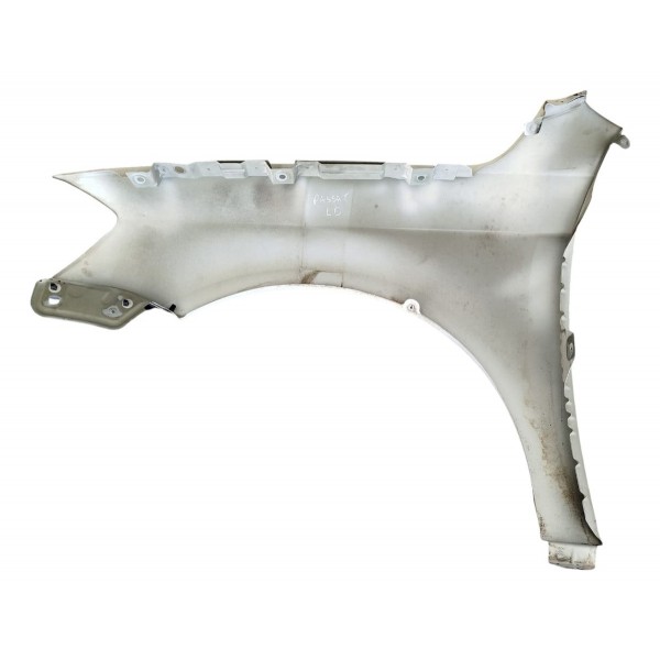 Paralama Direito Vw Passat 2011 2012 2013 2014 2015 Original