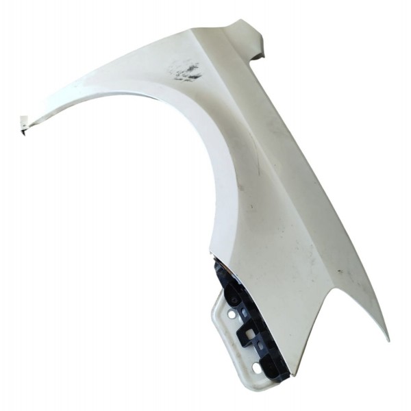 Paralama Direito Vw Passat 2011 2012 2013 2014 2015 Original