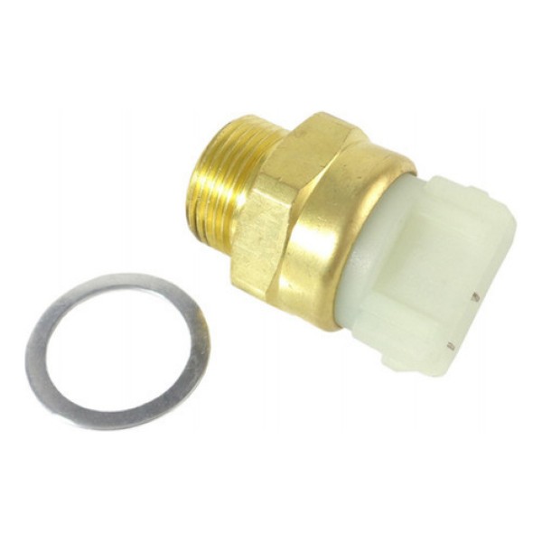 Sensor De Temperatura Ford Escort Vw Gol Logus Parati S/ar