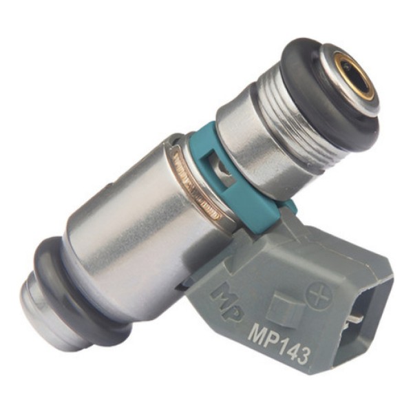 Bico Injetor Renault Clio Scenic 1.6 16v Gasolina 2000/2004