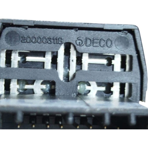 Botão Retrovisor Elétrico Chevrolet Captiva 2008\2010