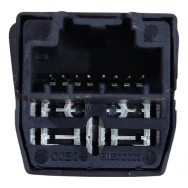 Botão Retrovisor Elétrico Chevrolet Captiva 2008\2010