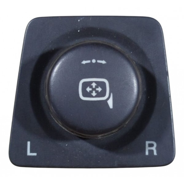 Botão Retrovisor Elétrico Chevrolet Captiva 2008\2010