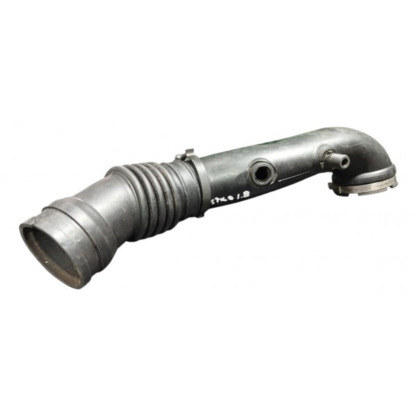 Mangueira Filtro Ar Fiat Stilo 1.8 16v 2002 A 2012 55184420