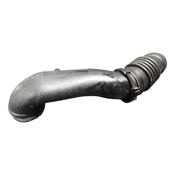 Mangueira Filtro Ar Fiat Stilo 1.8 16v 2002 A 2012 55184420