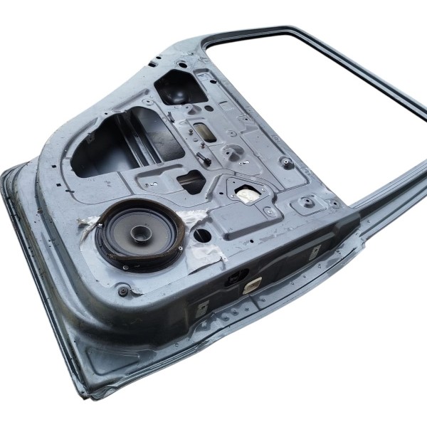 Porta Traseira Esquerda Vw Fox 2015 A 2019 Original