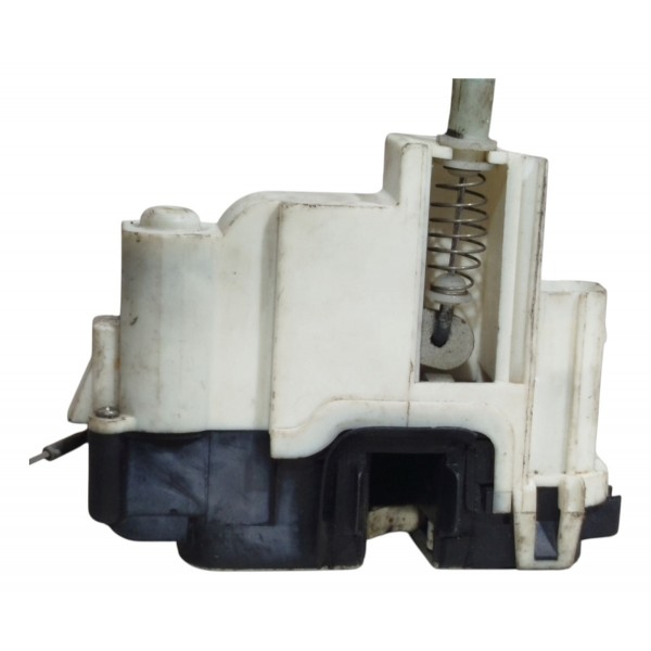 Fechadura Trava Porta Traseira Direita Fiat Argo 2016 A 2021