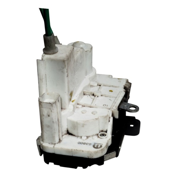 Fechadura Trava Porta Traseira Direita Fiat Argo 2016 A 2021