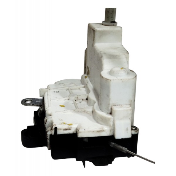 Fechadura Trava Porta Traseira Direita Fiat Argo 2016 A 2021