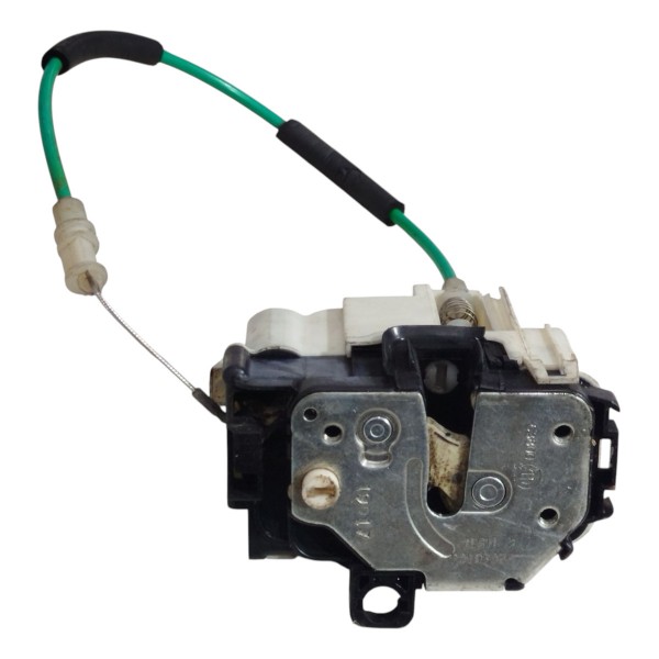 Fechadura Trava Porta Traseira Direita Fiat Argo 2016 A 2021