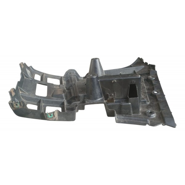 Guia Parachoque Traseiro Esquerdo Bmw X1 10/15 51122991779