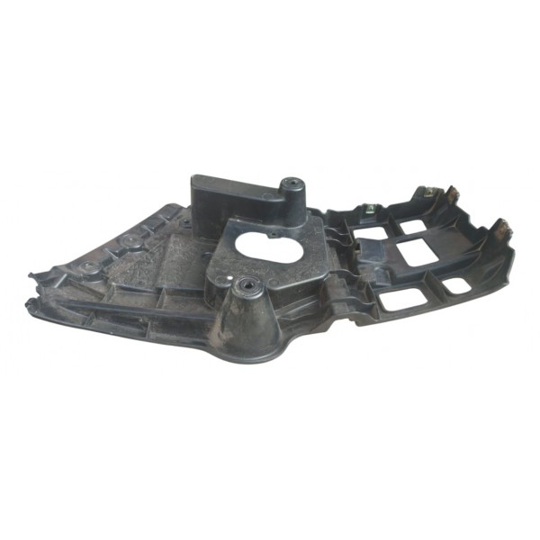 Guia Parachoque Traseiro Esquerdo Bmw X1 10/15 51122991779