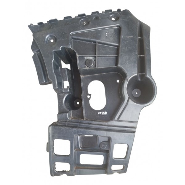 Guia Parachoque Traseiro Esquerdo Bmw X1 10/15 51122991779