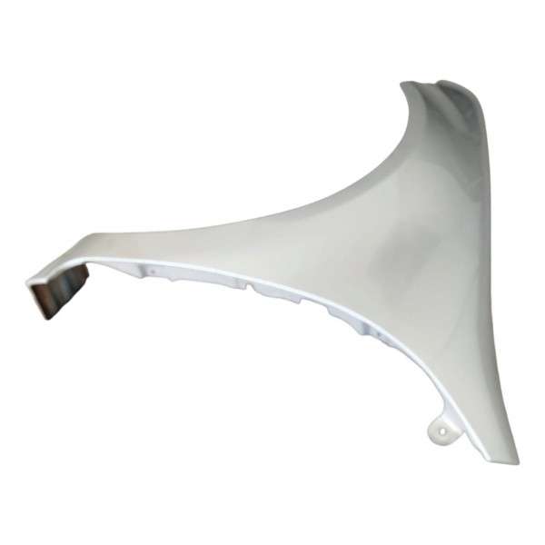 Paralama Esquerdo Ford Fusion 2009 2010 2011 2012 Original