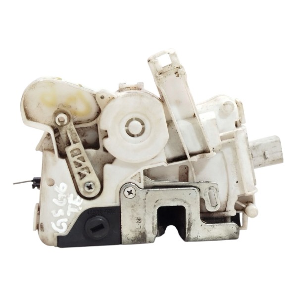 Fechadura Elétrica Traseira Esquerda Gol G5 G6 2008 A 2016