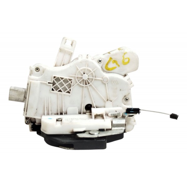 Fechadura Elétrica Traseira Esquerda Gol G5 G6 2008 A 2016