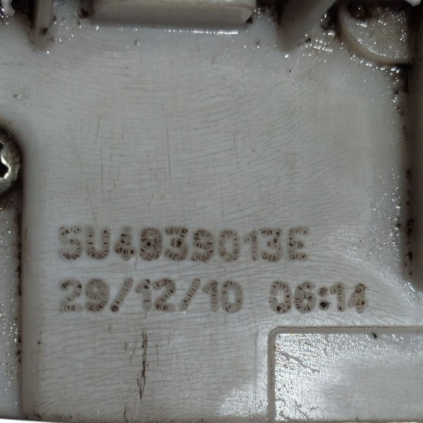 Fechadura Elétrica Traseira Esquerda Gol G5 G6 2008 A 2016