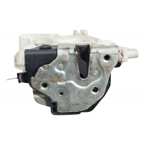 Fechadura Elétrica Traseira Esquerda Gol G5 G6 2008 A 2016