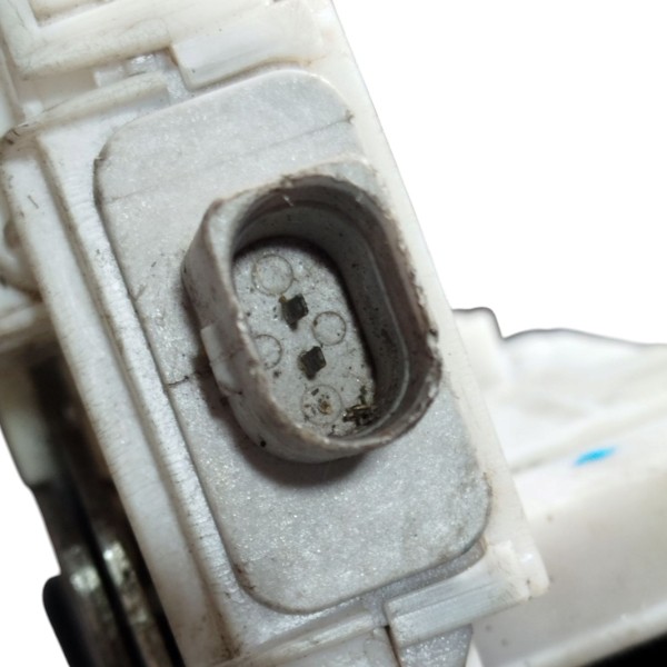 Fechadura Elétrica Traseira Esquerda Gol G5 G6 2008 A 2016