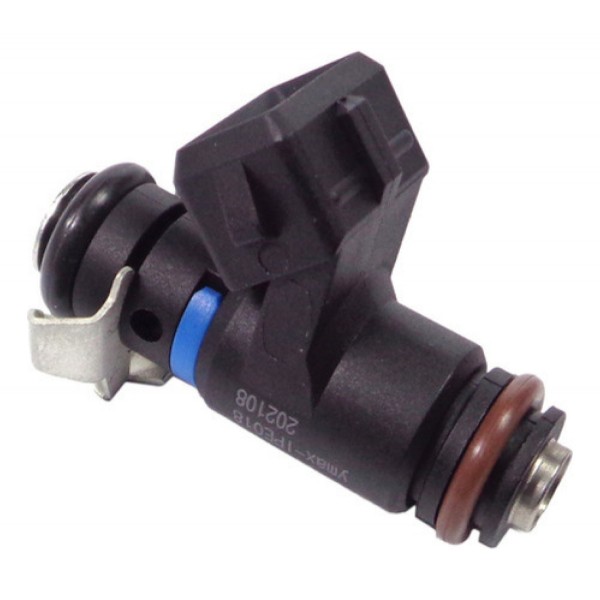 4x Bico Injetor Fiat Palio Siena Strada Punto 1.6 2009/18