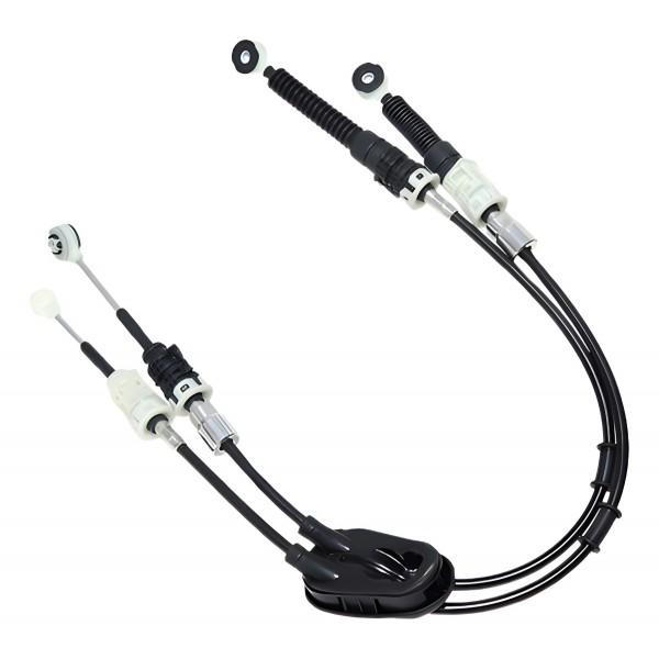 Cabo Trambulador Seletor Nissan March Versa 2011 2012 2020