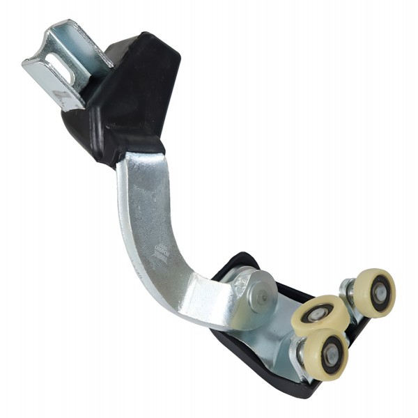 Guia Superior Porta Lateral Correr Corrediça Iveco Daily 11/