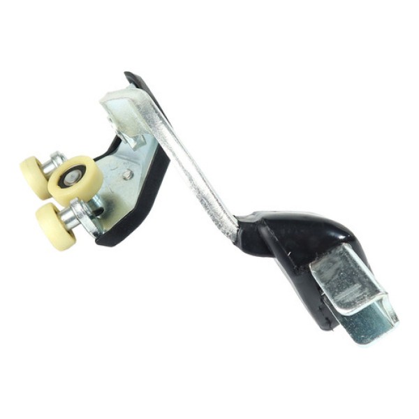 Guia Superior Porta Lateral Correr Corrediça Iveco Daily 11/