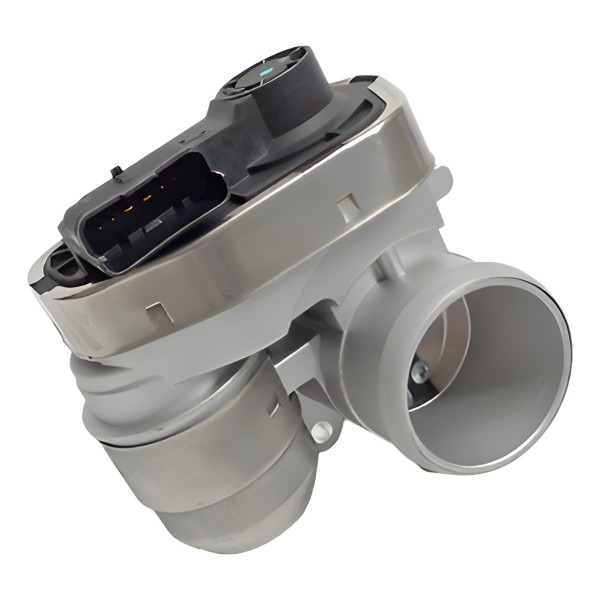 Corpo De Borboleta Tbi Palio Siena 1.0 1.3 Palio Weekend