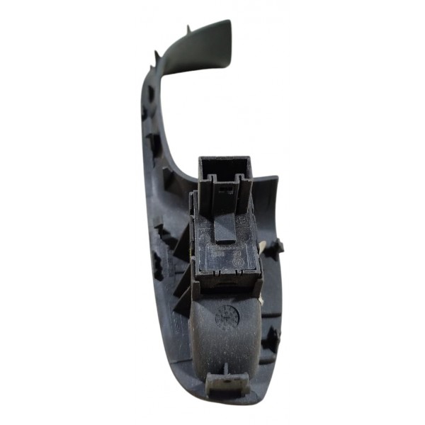 Botão Comando Vidro Dianteiro Direito Vw Jetta  2011 A 2015