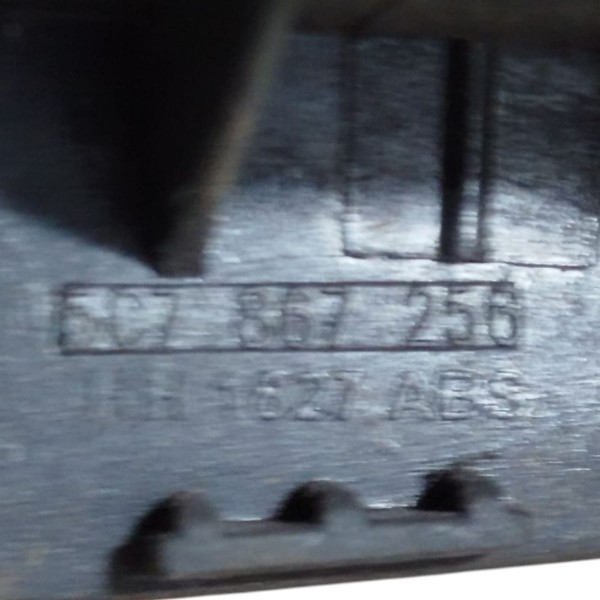 Botão Comando Vidro Dianteiro Direito Vw Jetta  2011 A 2015