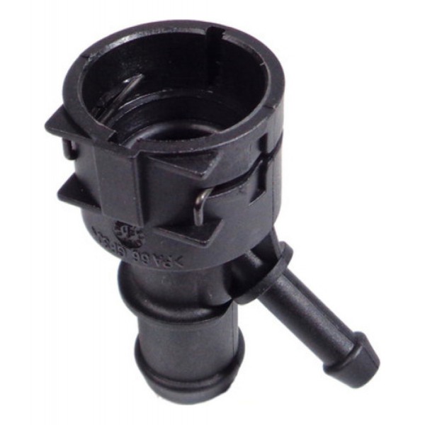 Flange Arrefecimento A3 Tt Jetta 2.5 Tiguan 1.4 Passat 2.0