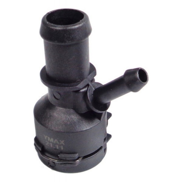 Flange Arrefecimento A3 Tt Jetta 2.5 Tiguan 1.4 Passat 2.0