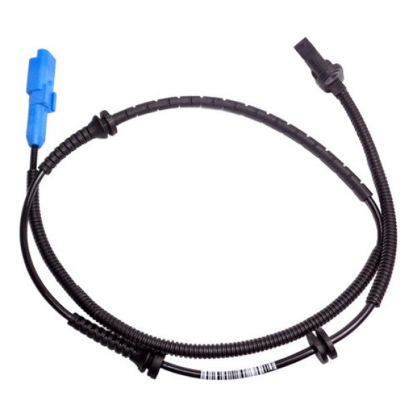 Par Sensor De Freio Abs Ds3 C3 207 208 2008 Traseiro