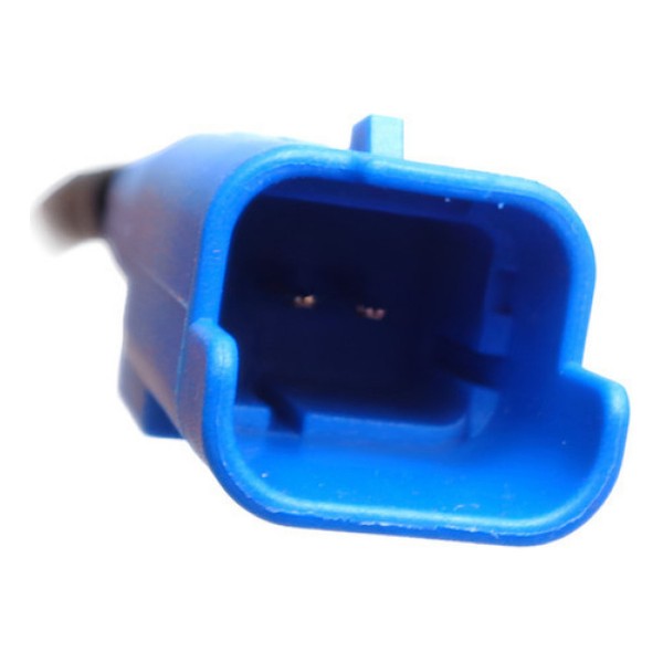 Par Sensor De Freio Abs Ds3 C3 207 208 2008 Traseiro