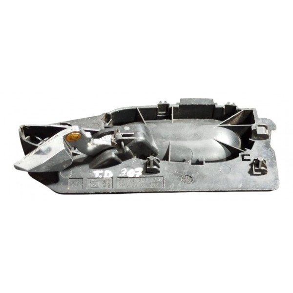 Macaneta Interna Traseira Direita Peugeot 307 2004\2013 Orig