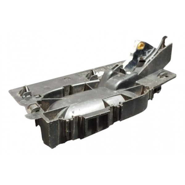 Macaneta Interna Traseira Direita Peugeot 307 2004\2013 Orig