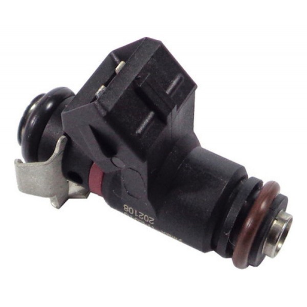 Bico Injetor Strada Siena Idea Uno 1.4 Flex 08/16 50152802