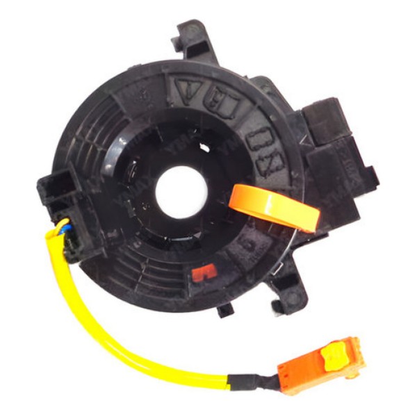 Cinta Airbag Hard Disk Hilux Srv E Sw4 Sem Controle De Som