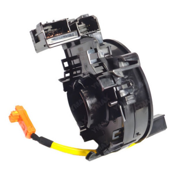 Cinta Airbag Hard Disk Hilux Srv E Sw4 Sem Controle De Som