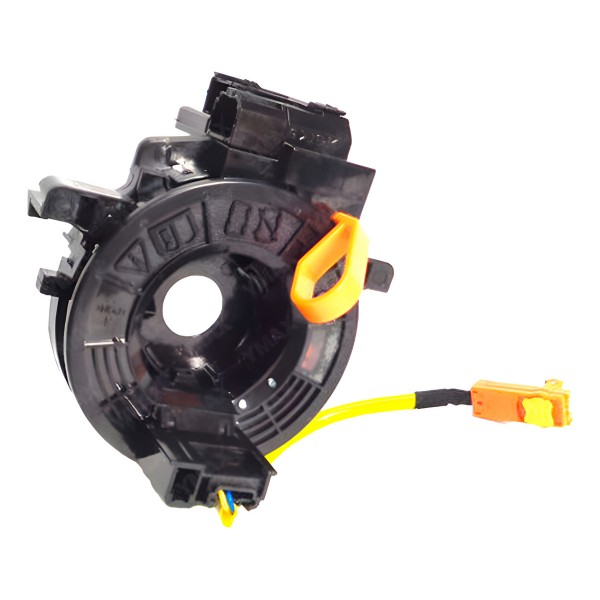 Cinta Airbag Hard Disk Hilux Srv E Sw4 Sem Controle De Som