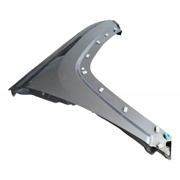 Paralama Direito Jeep Compass 2017 2018 2019 2020 2021 2022