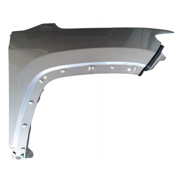 Paralama Direito Jeep Compass 2017 2018 2019 2020 2021 2022