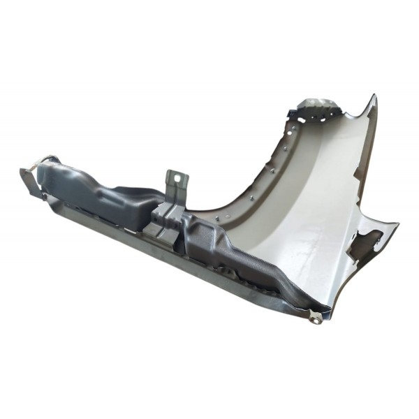 Paralama Direito Jeep Compass 2017 2018 2019 2020 2021 2022