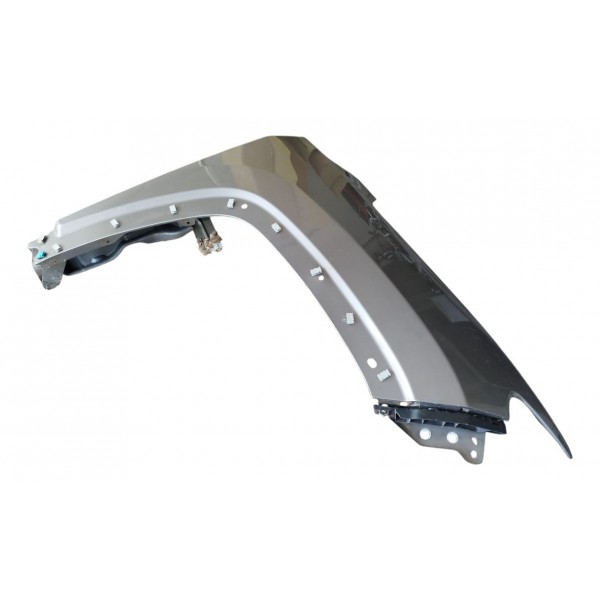 Paralama Direito Jeep Compass 2017 2018 2019 2020 2021 2022