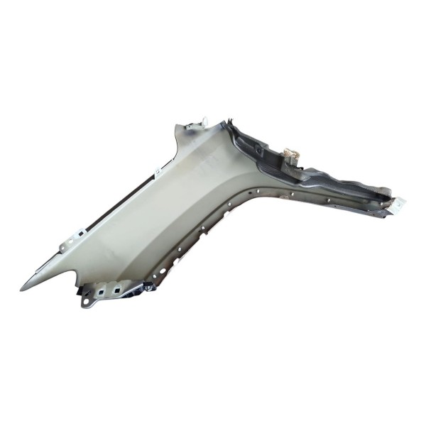 Paralama Direito Jeep Compass 2017 2018 2019 2020 2021 2022