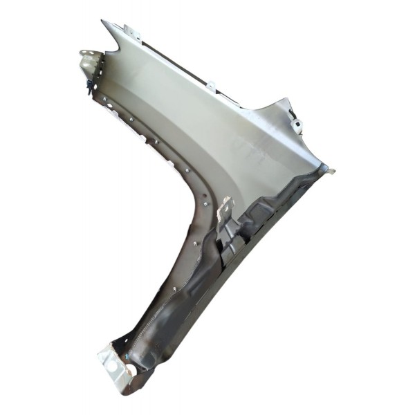 Paralama Direito Jeep Compass 2017 2018 2019 2020 2021 2022