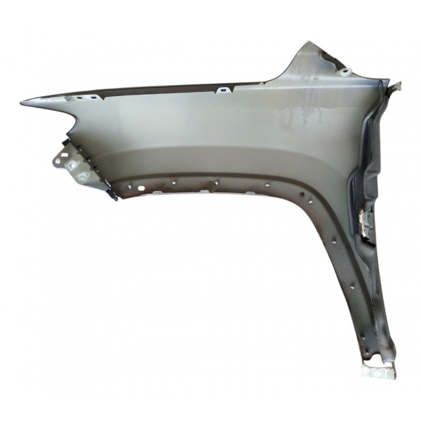 Paralama Direito Jeep Compass 2017 2018 2019 2020 2021 2022