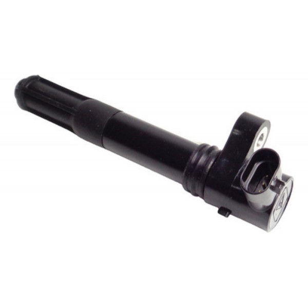 Kit 4 Bobina De Ignição Fiat Idea 1.4 16v 2004 A 2007