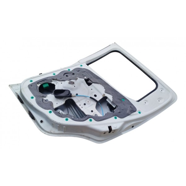 Porta Traseira Direita Mobi 2017 2018 2019 2020 2021 2022