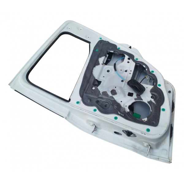 Porta Traseira Direita Mobi 2017 2018 2019 2020 2021 2022